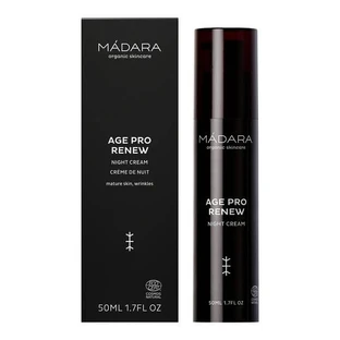 Madara Renew Night Cream, night cream, 50 ml
