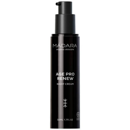 Madara Renew Night Cream, night cream, 50 ml