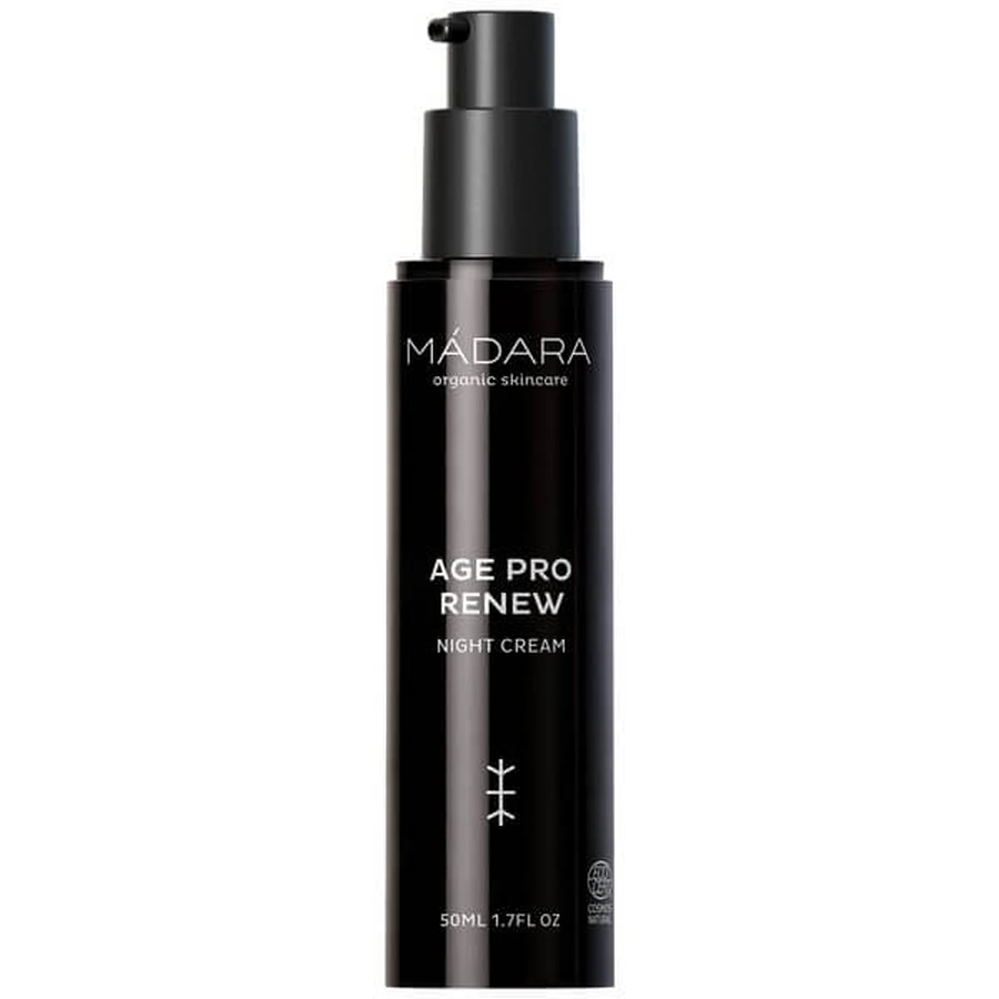 Madara Renew Night Cream, night cream, 50 ml