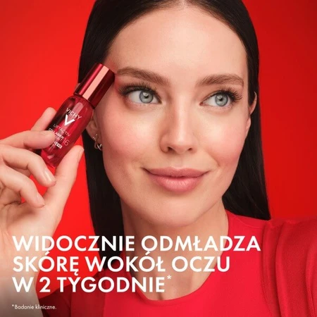 Vichy Liftactiv Collagen Specialist 16, Augenserum, 15 ml