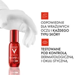 Vichy Liftactiv Collagen Specialist 16, Augenserum, 15 ml