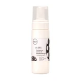 LaLe Aloe vera, foam shampoo for dry and damaged hair, 150 ml