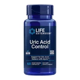 Life Extension Uric Acid Control, capsules, 60 pcs.