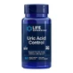 Life Extension Urinezuur Controle, capsules, 60 stuks.
