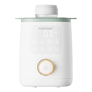 Momcozy MW02 Nutri Smart Analoge Zuigflesverwarmer, 1 st.