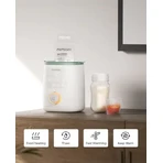 Momcozy MW02 Nutri Smart Analoge Zuigflesverwarmer, 1 st.