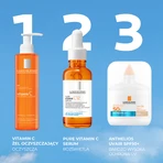 La Roche-Posay Anthelios UV AIR, sérum protecteur teinté ultra-léger SPF 50+, 50 ml