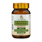 My Herbs Lactobacillus Rhamnosus, capsules, 60 pcs.