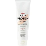 Hair the Protein, Feuchtigkeitsmaske für das Haar, regenerierende Proteinmaske, 180 g