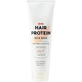 Hair the Protein, Feuchtigkeitsmaske für das Haar, regenerierende Proteinmaske, 180 g