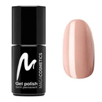 Maga Cosmetics Gel Polish, hybrid polish, color BN0005, 6 ml