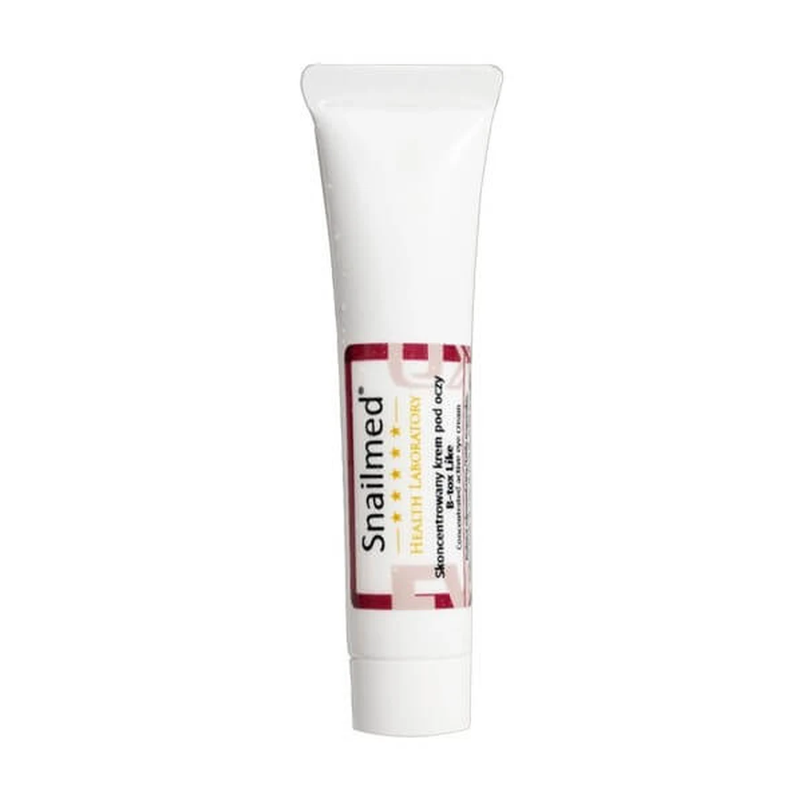 Snailmed, eye cream with stoechiol, 25 ml