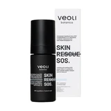 Veoli Botanica Skin Rescue SOS, beruhigende und lindernde Creme, 30 ml