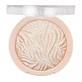 J.Cat Beauty, You Glow Girl, Iluminador al horno para rostro y cuerpo, 111 Seaside Frost, 8,5 g.