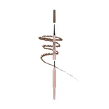 J.Cat Beauty Brow-LA 3-in-1 Mapping &amp; Shaping Brow Pencil, 3-in-1 Brow Styling Pencil, 104 Rich Brown, 0.08 g