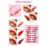 J.Cat Beauty, Feuchtigkeitsspendender Lippenbalsam, 103 Dew-Hydrate, 3,4 g