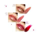 J.Cat Beauty, Feuchtigkeitsspendender Lippenbalsam, 103 Dew-Hydrate, 3,4 g