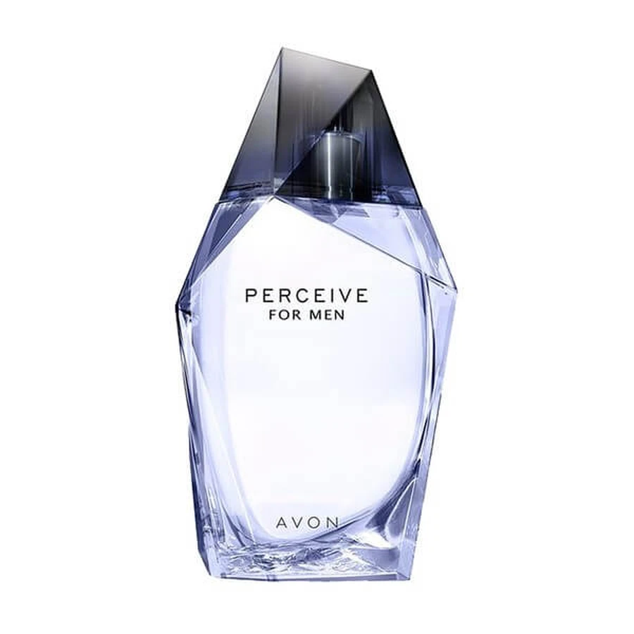 Avon, Perceive für Männer, Eau de Parfum für ihn, 100 ml
