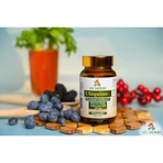 My Herbs UbiquinoL, Kapseln, 60 Stück.