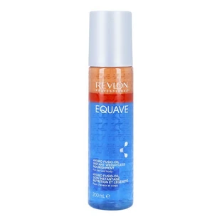 Revlon Professional Equave, Hydra Fusio Oil 3, huile pour le corps et les cheveux, 200 ml