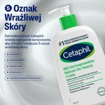 Cetaphil MD Dermoprotector, vochtinbrengende lotion voor gezicht en lichaam, 473 ml