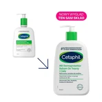 Cetaphil MD Dermoprotector, vochtinbrengende lotion voor gezicht en lichaam, 473 ml