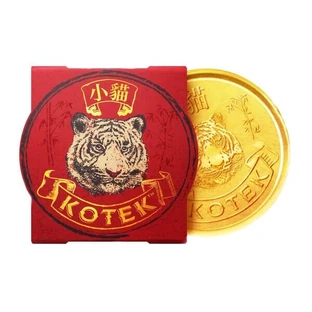 Chaton, lotion relaxante, 20 g