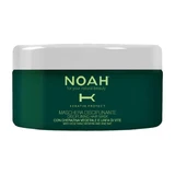 NOAH Keratine, gladmakend masker met plantaardige keratine, 200 ml