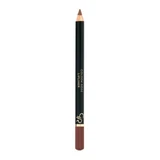 Golden Rose, Lipliner 227, permanenter Lippenstift, 1,2 g