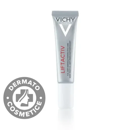 Vichy Liftactiv Supreme Eye Cream, 15 ml