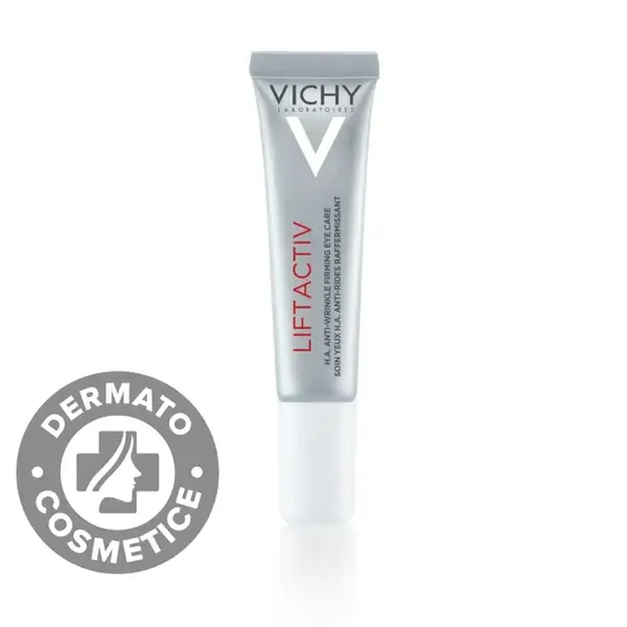 Vichy Liftactiv Supreme Eye Cream, 15 ml