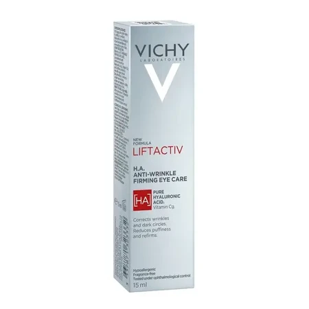 Vichy Liftactiv Supreme Eye Cream, 15 ml