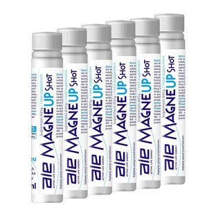 Set of 6 x ALE MagneUp Shot