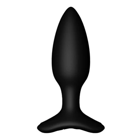 Lovense Hush 2 Butt Plug 38 mm, app-controlled anal plug, 1 pc.