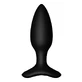 Lovense Hush 2 Butt Plug 38 mm, app-controlled anal plug, 1 pc.