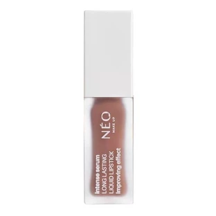 Neo Make Up, Long-lasting liquid lipstick, 01 Never Ending Styles, 5 ml
