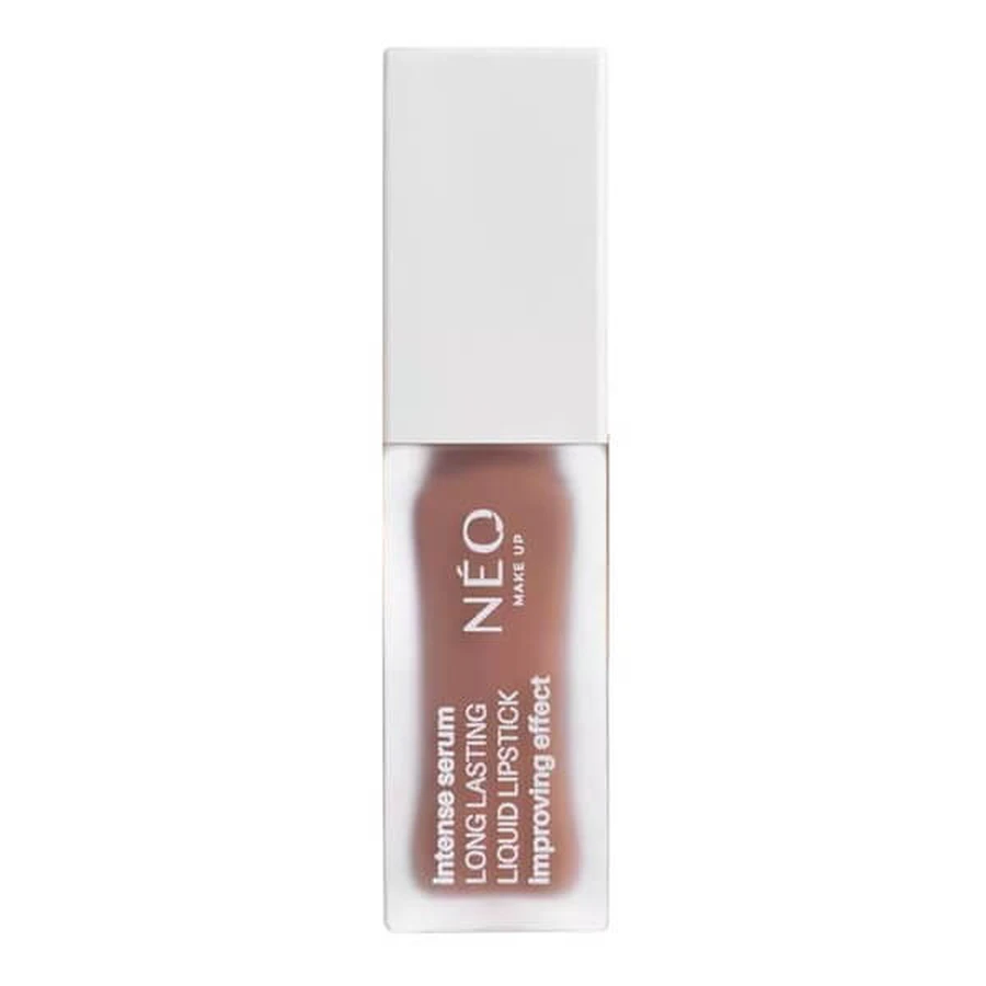 Neo Make Up, Long-lasting liquid lipstick, 01 Never Ending Styles, 5 ml