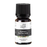 Your Natural Side, ätherisches Öl, Teebaum, 10 ml