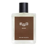 Gosh E.G.O Brown For Him, Eau de Toilette, Spray, 100 ml