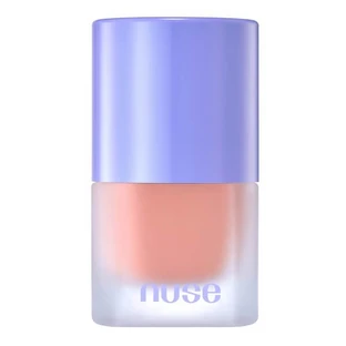 Nuse Liquid Care Cheek, colorete líquido, 04 Poppy Breeze, 16 ml