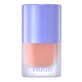 Nuse Liquid Care Cheek, colorete líquido, 04 Poppy Breeze, 16 ml