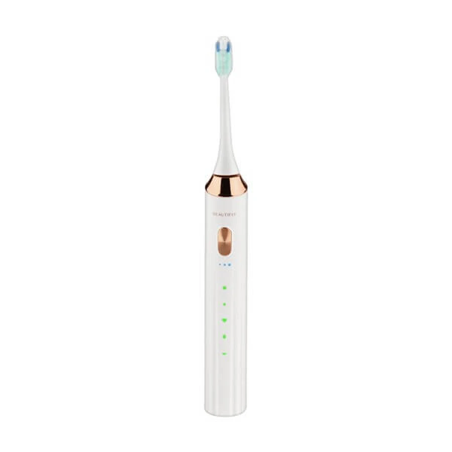 Beautifly, White Smile, brosse à dents sonique