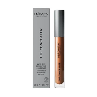 Madara Luminous Perfecting Concealer, correcteur, Rich Soil 70, 4 ml