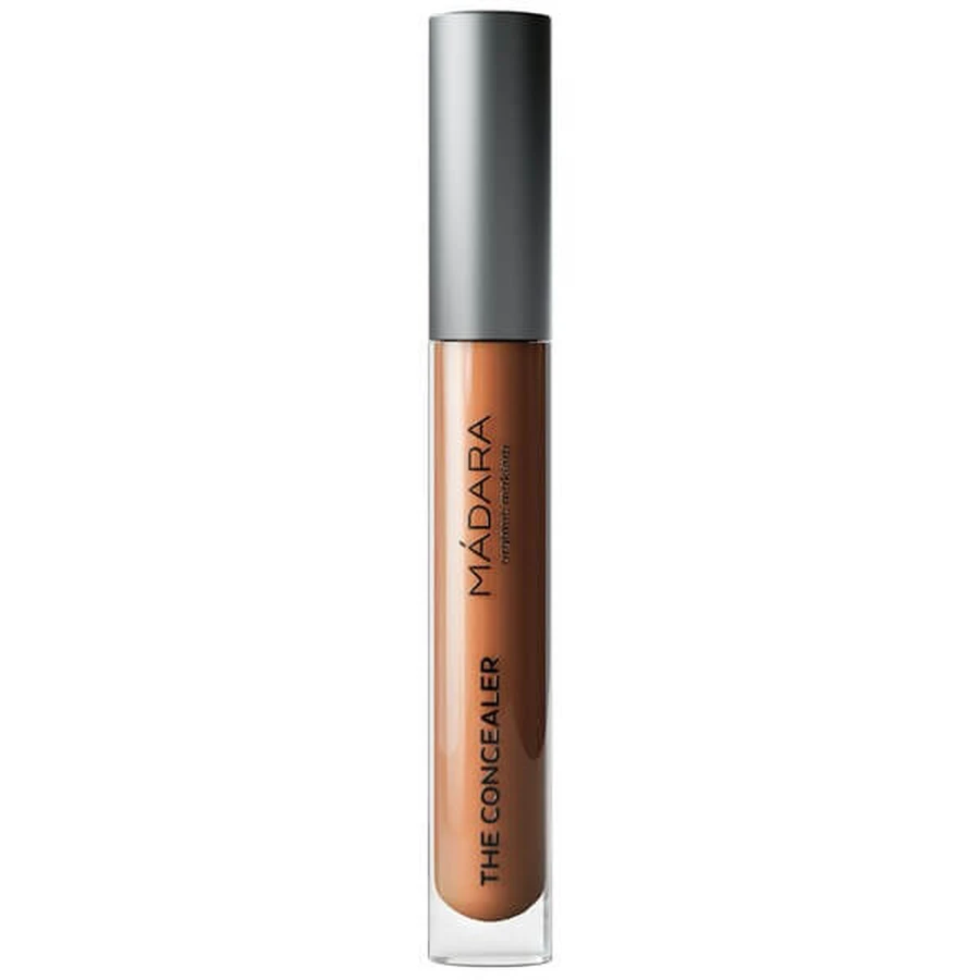 Madara Luminous Perfecting Concealer, correcteur, Rich Soil 70, 4 ml