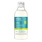 Tolpa dermo facial sebio, loción micelar normalizante, 400 ml