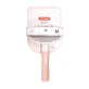 Zolux ANAH, soft brush with retractable needles for cats, M, 1 pc.