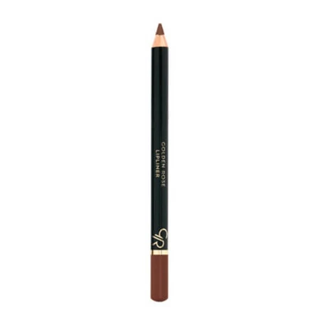Golden Rose, Lipliner 222, crayon à lèvres permanent, 1,2 g