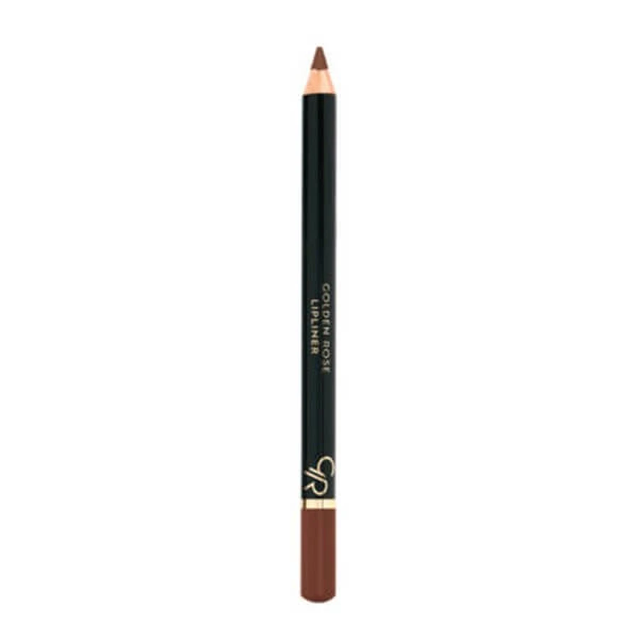 Golden Rose, Lipliner 222, crayon à lèvres permanent, 1,2 g