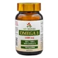 My Herbs Omega 3, capsules, 60 pcs.