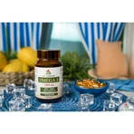 My Herbs Omega 3, gélules, 60 pcs.